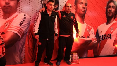  (Foto: Prensa River)