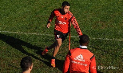 (Foto: /Prensa River)  (Foto: Prensa River)