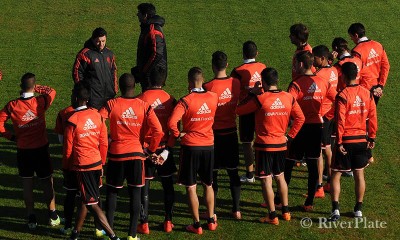 (Foto: /Prensa River)  (Foto: Prensa River)