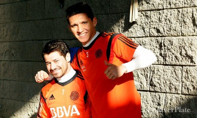 (Foto: /Prensa River)  (Foto: Prensa River)