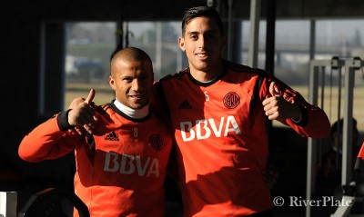 (Foto: /Prensa River)  (Foto: Prensa River)
