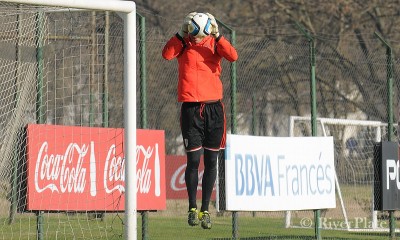 (Foto: /Prensa River)  (Foto: Prensa River)