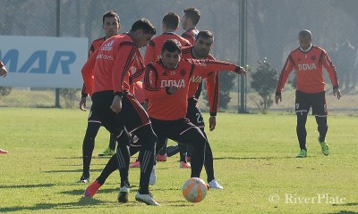 (Foto: /Prensa River)  (Foto: Prensa River)