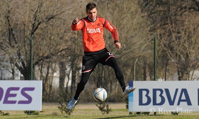 (Foto: /Prensa River)  (Foto: Prensa River)