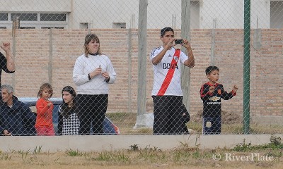 (Foto: /Prensa River)  (Foto: Prensa River)
