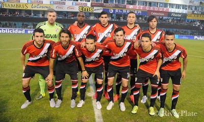 (Foto: /Prensa River)  (Foto: Prensa River)