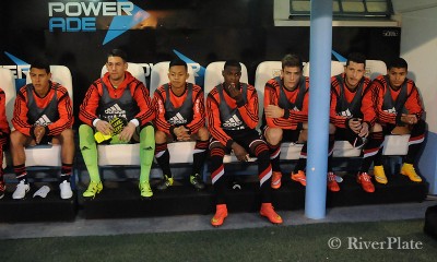 (Foto: /Prensa River)  (Foto: Prensa River)