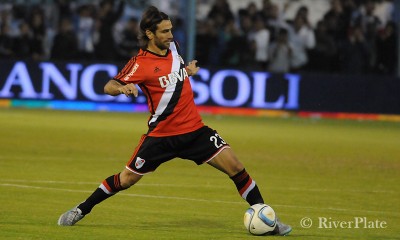 (Foto: /Prensa River)  (Foto: Prensa River)