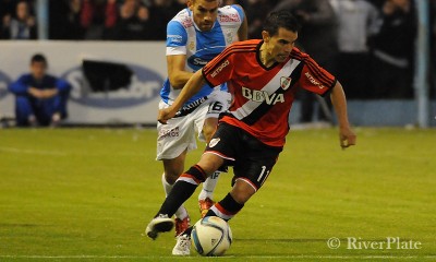 (Foto: /Prensa River)  (Foto: Prensa River)