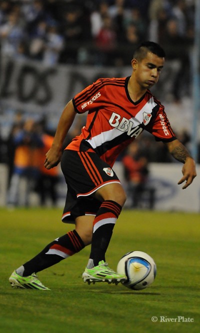 (Foto: /Prensa River)  (Foto: Prensa River)