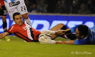 (Foto: /Prensa River)  (Foto: Prensa River)