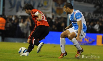 (Foto: /Prensa River)  (Foto: Prensa River)