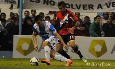 (Foto: /Prensa River)  (Foto: Prensa River)