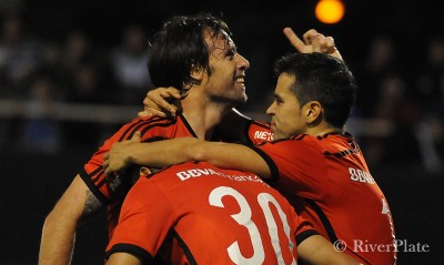 (Foto: /Prensa River)  (Foto: Prensa River)