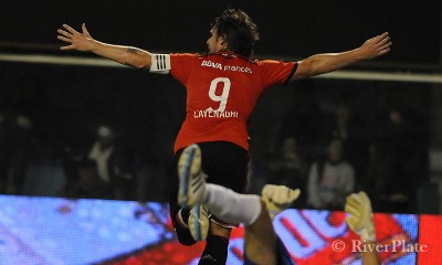 (Foto: /Prensa River)  (Foto: Prensa River)