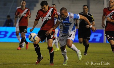 (Foto: /Prensa River)  (Foto: Prensa River)