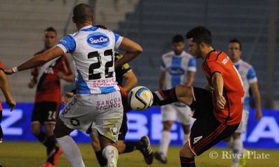 (Foto: /Prensa River)  (Foto: Prensa River)
