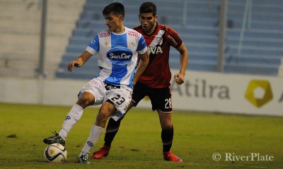 (Foto: /Prensa River)  (Foto: Prensa River)