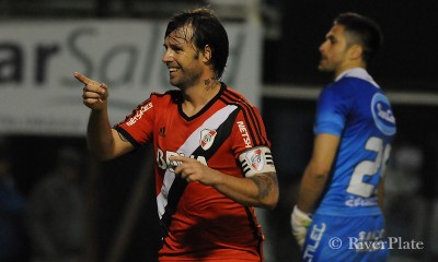 (Foto: /Prensa River)  (Foto: Prensa River)