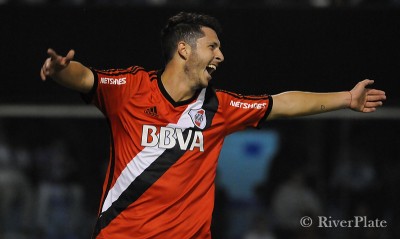 (Foto: /Prensa River)  (Foto: Prensa River)