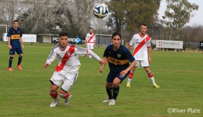 (Foto: Prensa River)  (Foto: Prensa River)