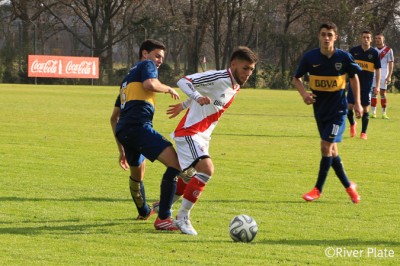 (Foto: Prensa River)  (Foto: Prensa River)