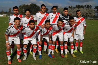 (Foto: Prensa River)  (Foto: Prensa River)