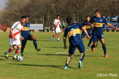 (Foto: Prensa River)  (Foto: Prensa River)