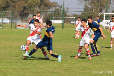 (Foto: Prensa River)  (Foto: Prensa River)