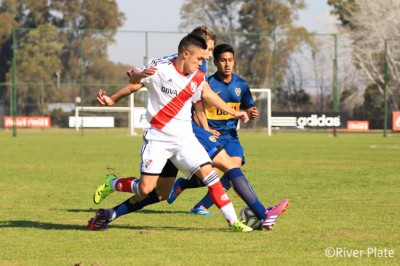 (Foto: Prensa River)  (Foto: Prensa River)