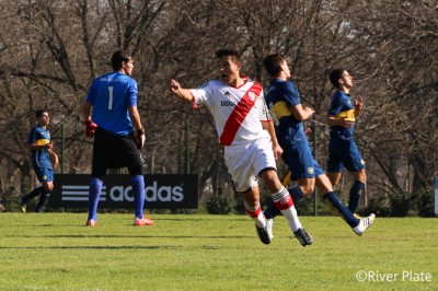 (Foto: Prensa River)  (Foto: Prensa River)