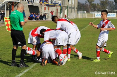 (Foto: Prensa River)  (Foto: Prensa River)