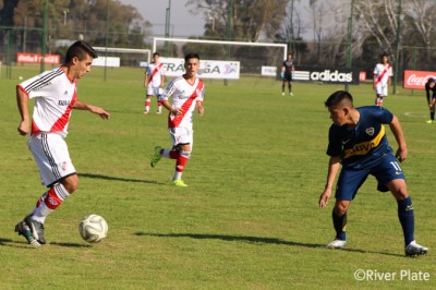 (Foto: Prensa River)  (Foto: Prensa River)