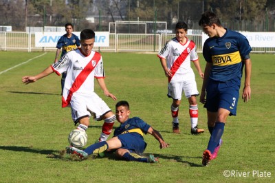 (Foto: Prensa River)  (Foto: Prensa River)