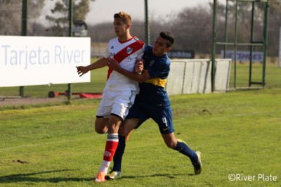 (Foto: Prensa River)  (Foto: Prensa River)