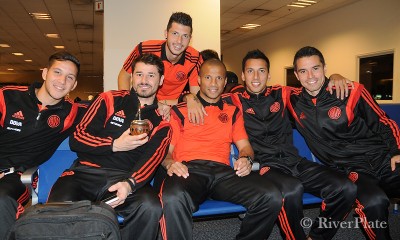 (Foto: /Prensa River)  (Foto: Prensa River)