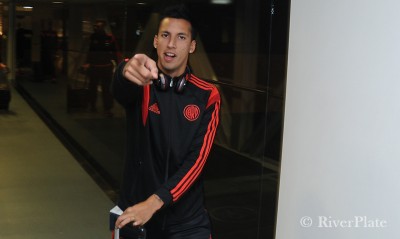 (Foto: /Prensa River)  (Foto: Prensa River)