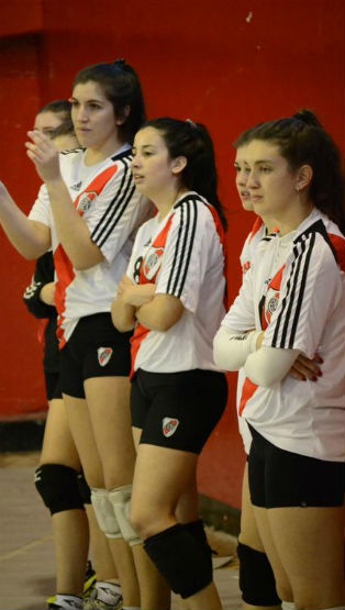 (Foto: Prensa River) (Foto: Prensa River)