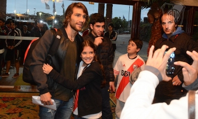 (Foto:  / Prensa River) (Foto: Prensa River)
