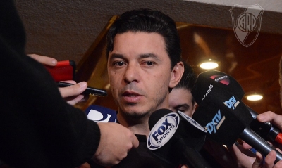 (Foto:  / Prensa River) (Foto: Prensa River)