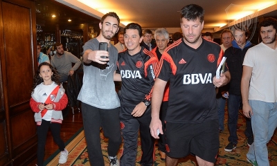 (Foto:  / Prensa River) (Foto: Prensa River)