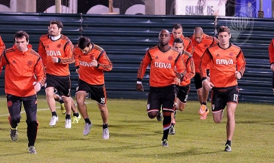 (Foto:  / Prensa River)  (Foto: Prensa River)