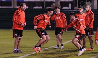 (Foto:  / Prensa River)  (Foto: Prensa River)