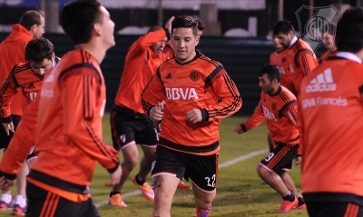 (Foto:  / Prensa River)  (Foto: Prensa River)