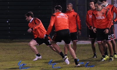 (Foto:  / Prensa River)  (Foto: Prensa River)