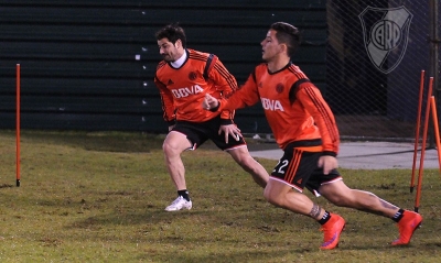 (Foto:  / Prensa River)  (Foto: Prensa River)