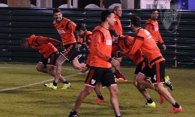 (Foto:  / Prensa River)  (Foto: Prensa River)