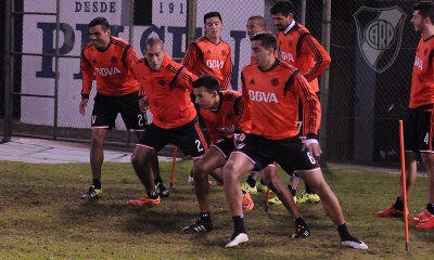 (Foto:  / Prensa River)  (Foto: Prensa River)