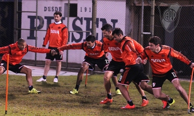 (Foto:  / Prensa River)  (Foto: Prensa River)