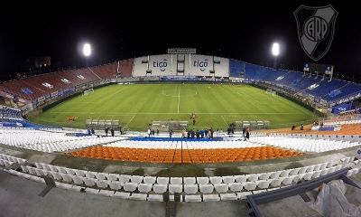 (Foto:  / Prensa River)  (Foto: Prensa River)